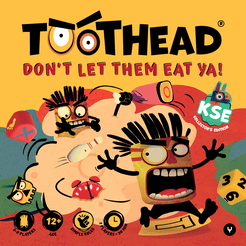 Toothead