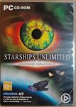 Video Game: Starships Unlimited - Divided Galaxies