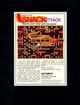 Video Game: Snack Attack