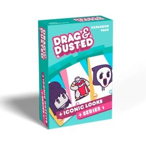 Drag & Dusted: Iconic Looks – Series 1