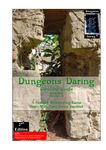 RPG Item: Dungeons Daring Creature Guide (Version 2)