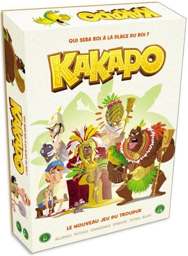 Kakapo