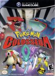 Video Game: Pokémon Colosseum