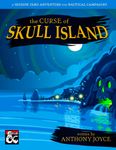 RPG Item: The Curse of Skull Island