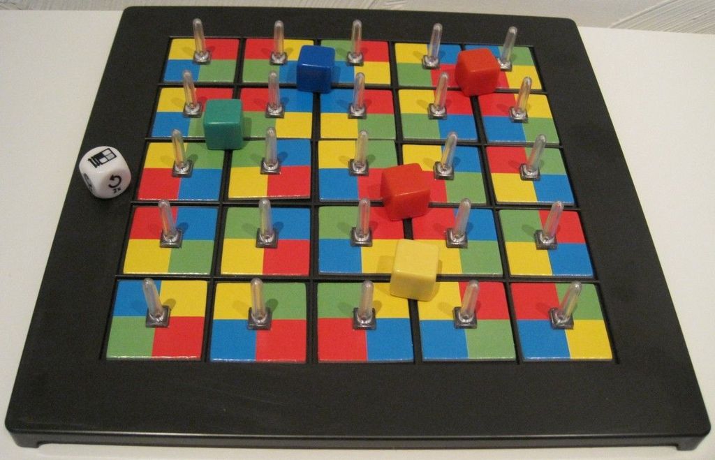 BoardGameGeek