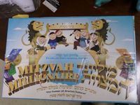 Mitzvah Millionaire