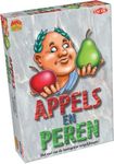 Board Game: Apples to Apples