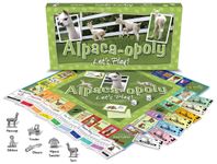 Alpaca-opoly