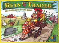 Board Game: Bean Trader