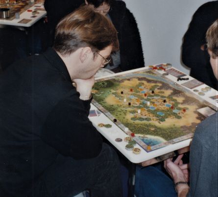 BoardGameGeek
