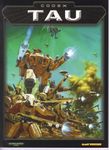 Warhammer 40,000 (Third Edition): Codex – Tau