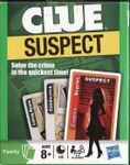 Cluedo Suspect