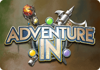 Adventure IN!
