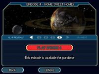 Video Game: Moon Chronicles: Episode 4