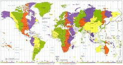 Around the World