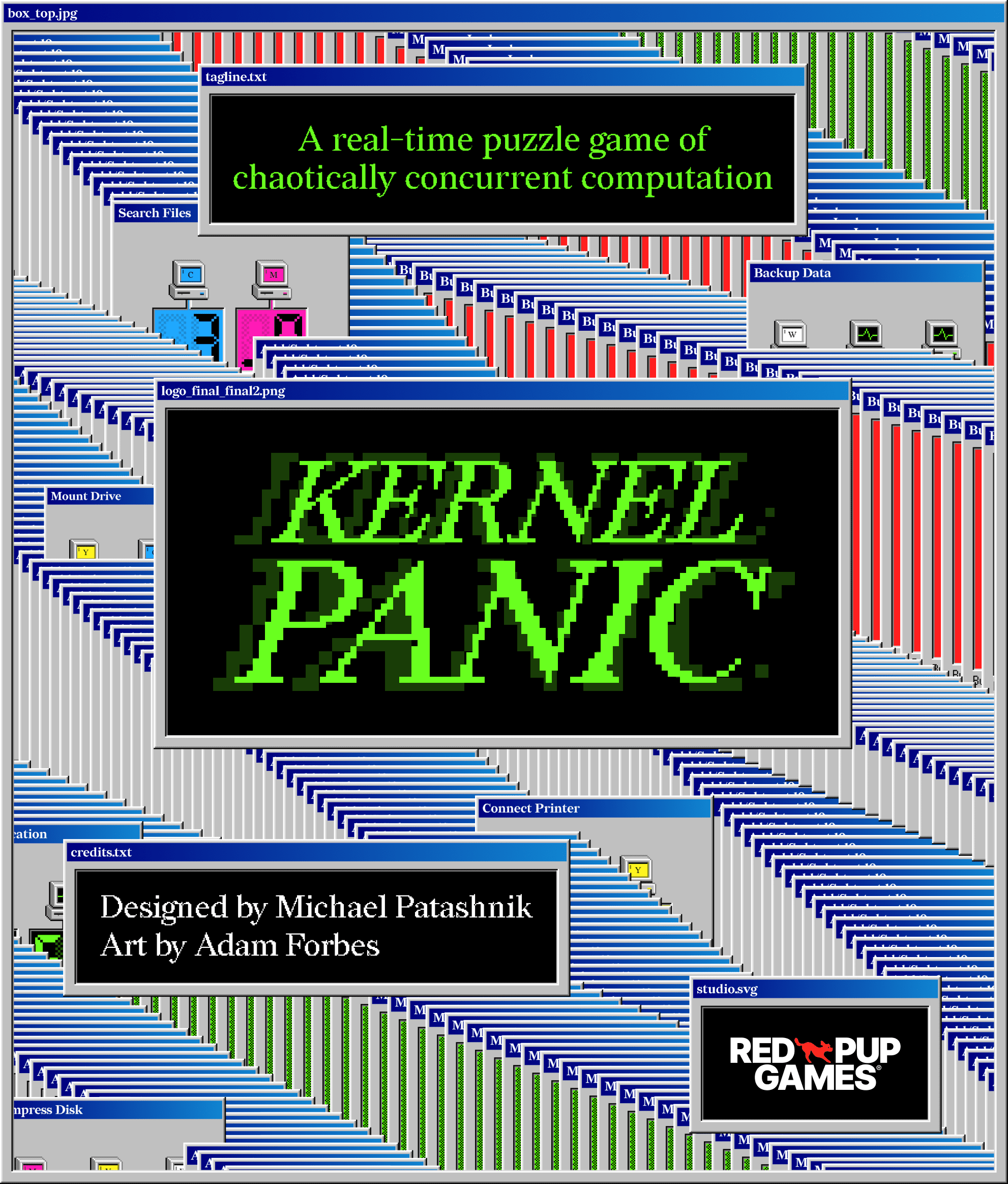Kernel Panic