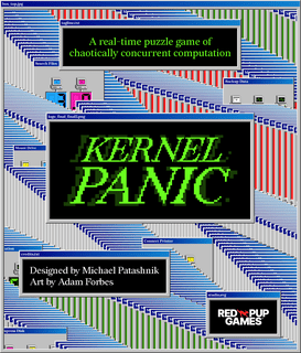 Kernel Panic