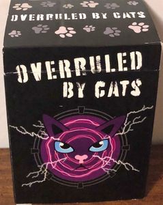 Overruled By Cats