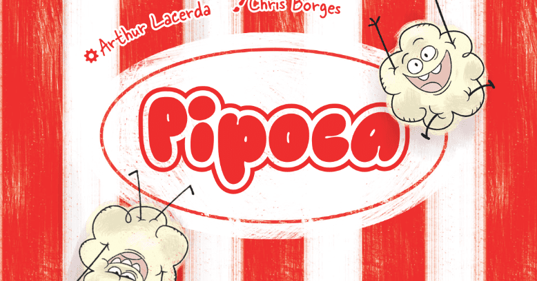Pipoca | Board Game | BoardGameGeek