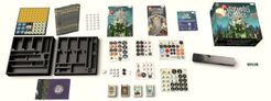 Catacombs & Castles: Second Edition Upgrade