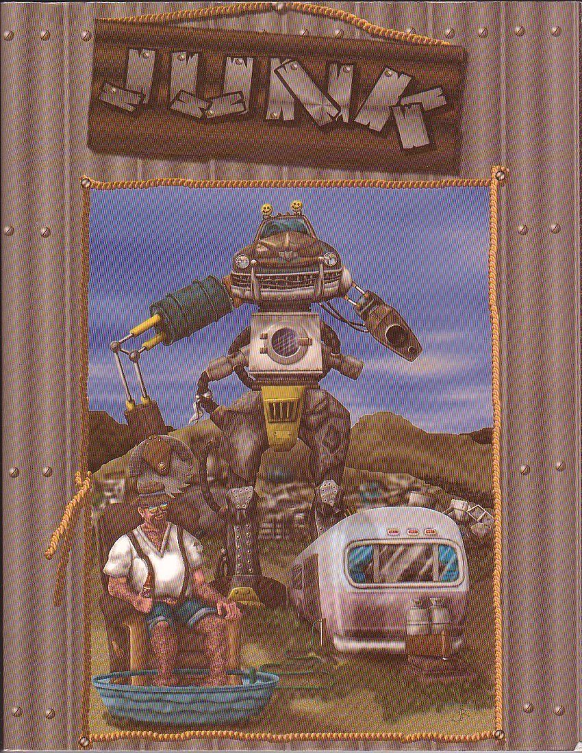 Junk