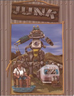 Junk