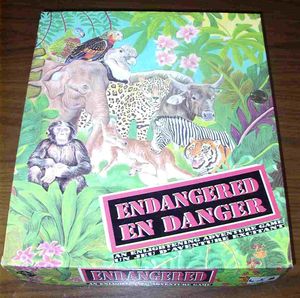 Endangered