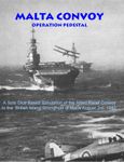 Malta Convoy: Operation Pedestal
