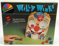 Willy Winks