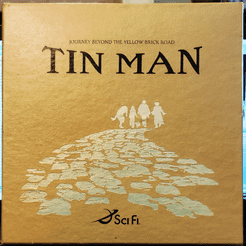 Tin Man
