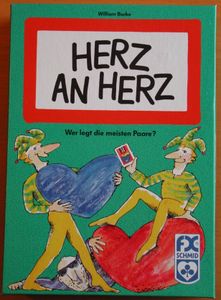 Herz an Herz