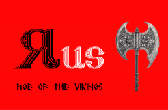 RUS: Age of the Vikings
