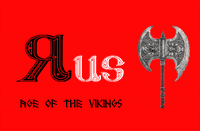 RUS: Age of the Vikings