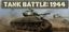 Video Game: Tank Battle: 1944