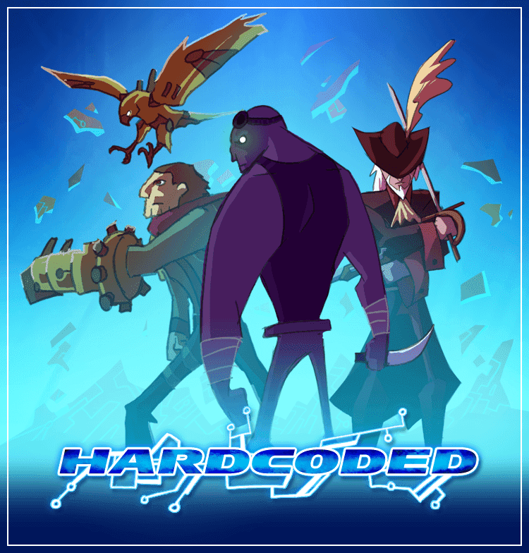 HARDCODED