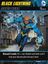 Board Game: DC Comics Deck-Building Game: Black Lightning
