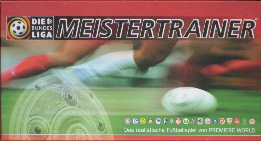 Meistertrainer