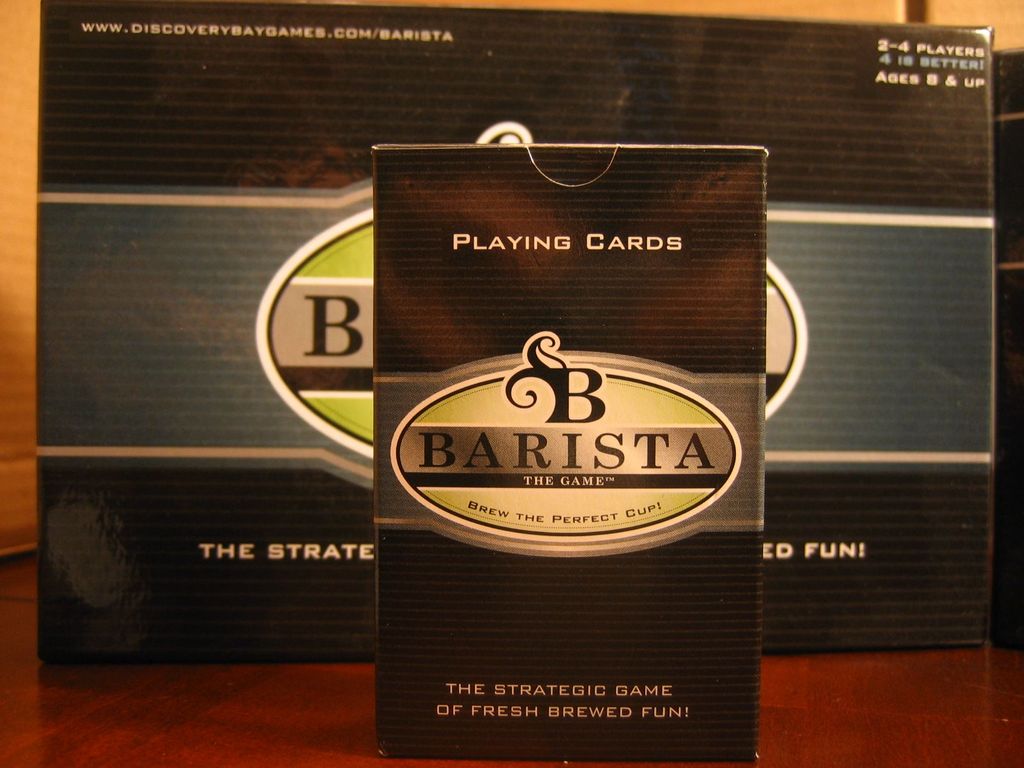 Illustration 7 de Barista: A coffee shop game