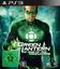 Video Game: Green Lantern: Rise of the Manhunters