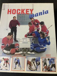 Hockey Mania