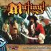 Board Game: Mutiny!