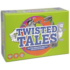 Twisted Tales