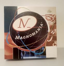 Magnomania