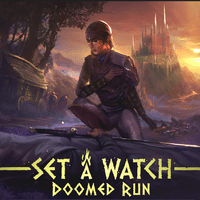 Set a Watch: Doomed Run