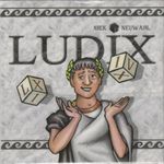 Coperta Ludix