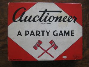 Auctioneer
