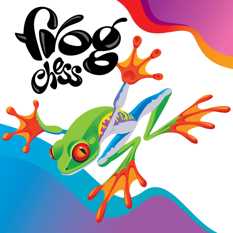 Frog Chess