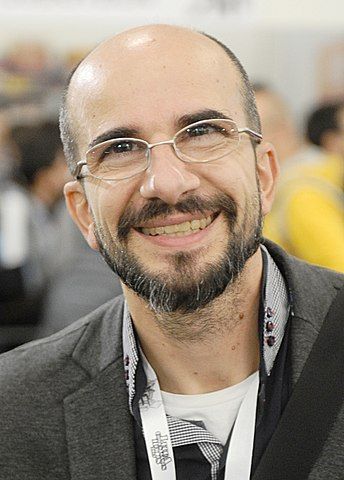 Pierluca Zizzi