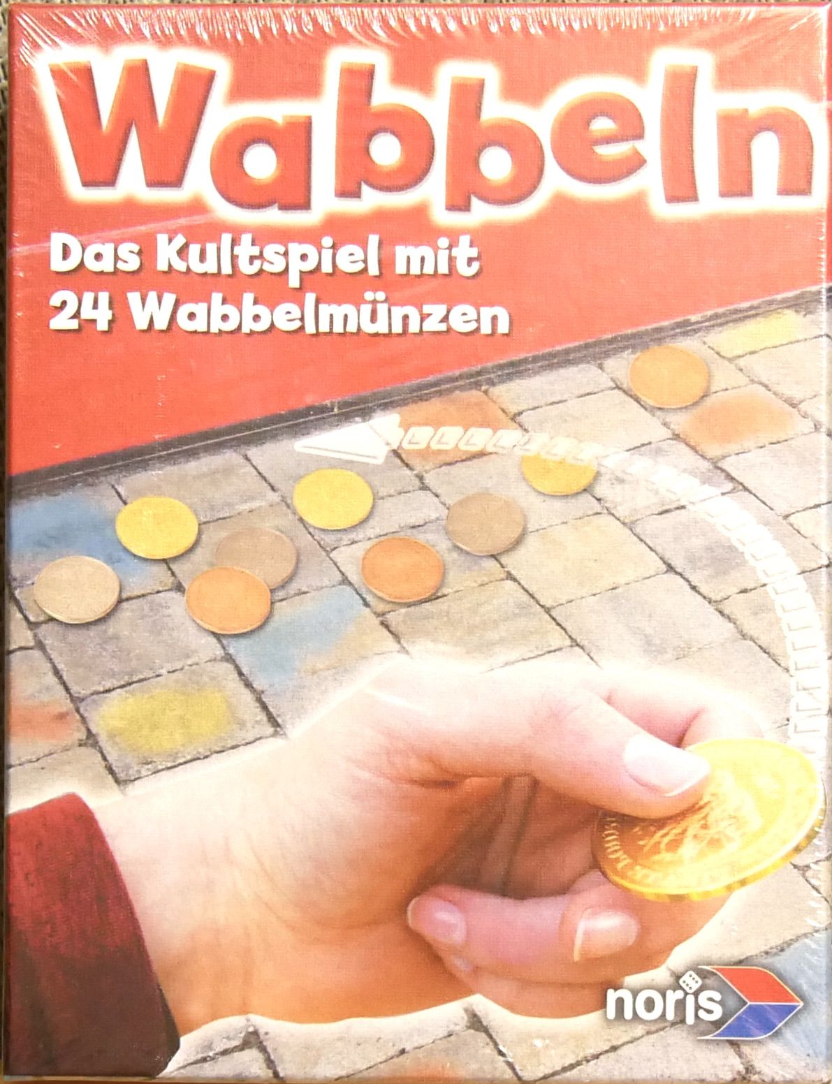 Wabbeln