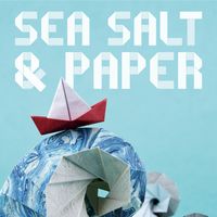 Sea Salt & Paper
